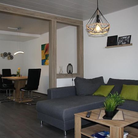 Ferienwohnung Zur Truebenbach Kirn Exterior photo