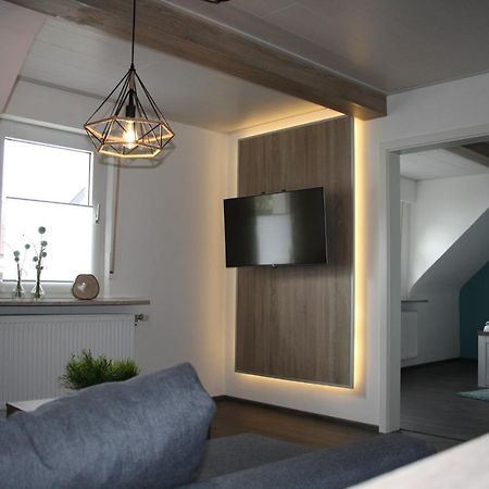 Ferienwohnung Zur Truebenbach Kirn Exterior photo